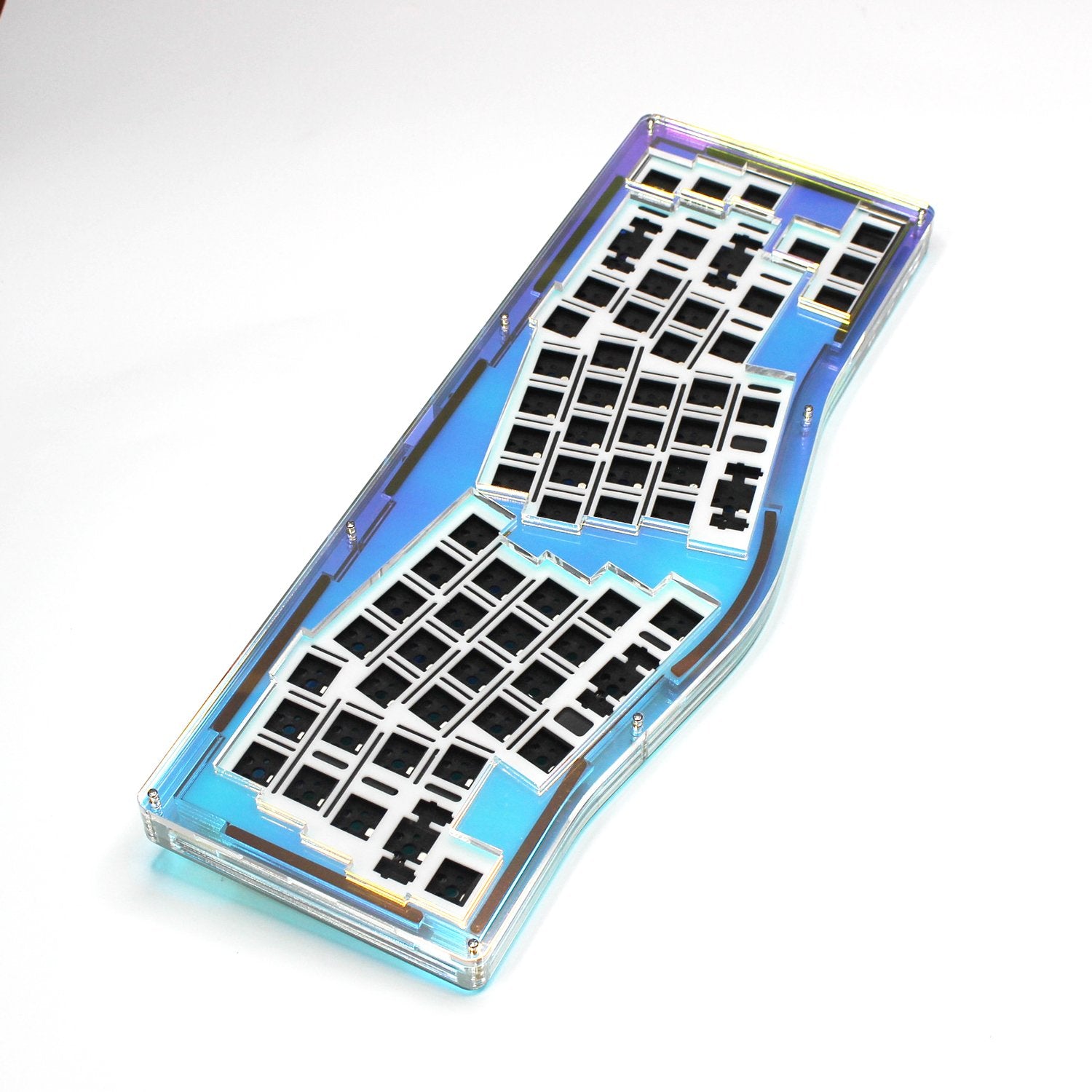 Fancytech Alice66 Keyboard Kit - Thumbnail 5